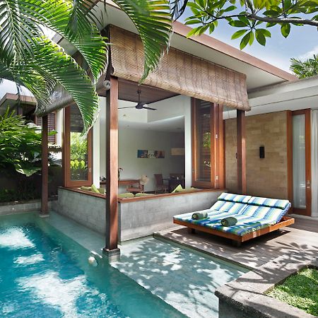 The Elysian Boutique Villa Hotel Семиньяк Экстерьер фото