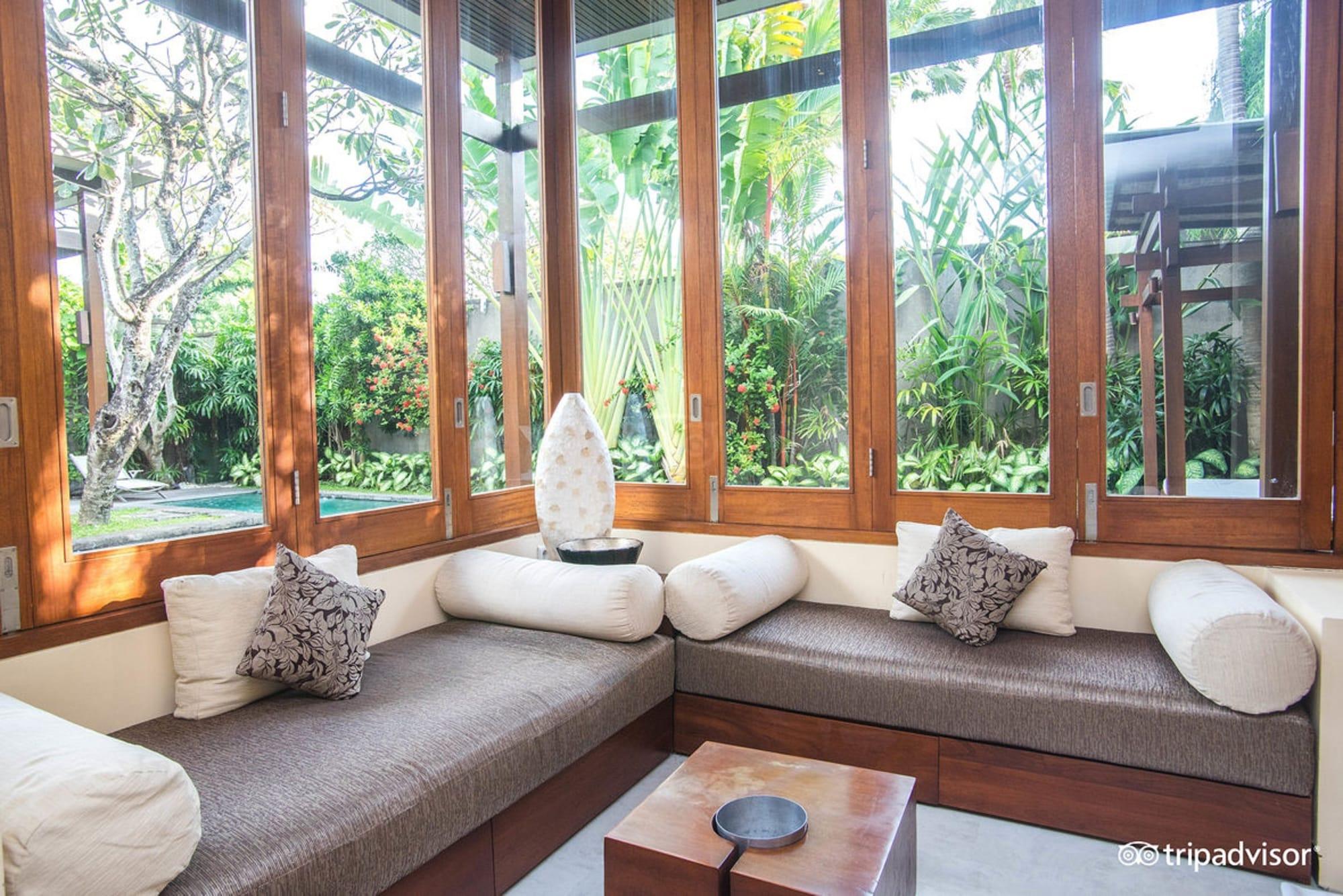 The Elysian Boutique Villa Hotel Семиньяк Экстерьер фото