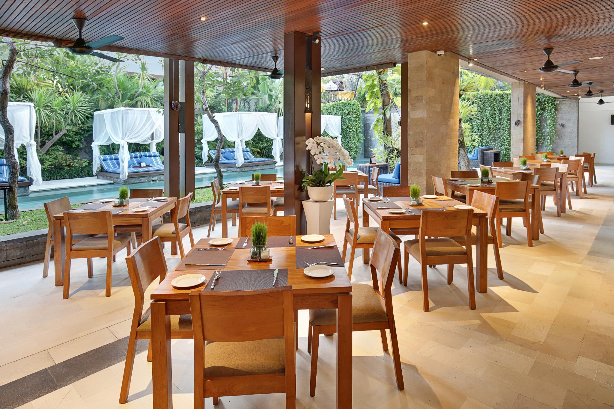 The Elysian Boutique Villa Hotel Семиньяк Экстерьер фото