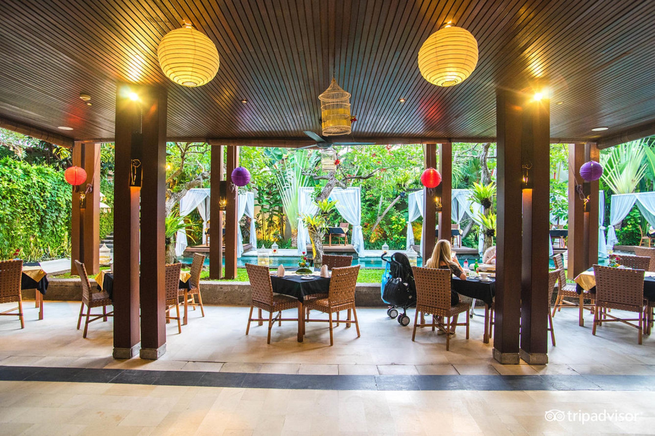 The Elysian Boutique Villa Hotel Семиньяк Экстерьер фото