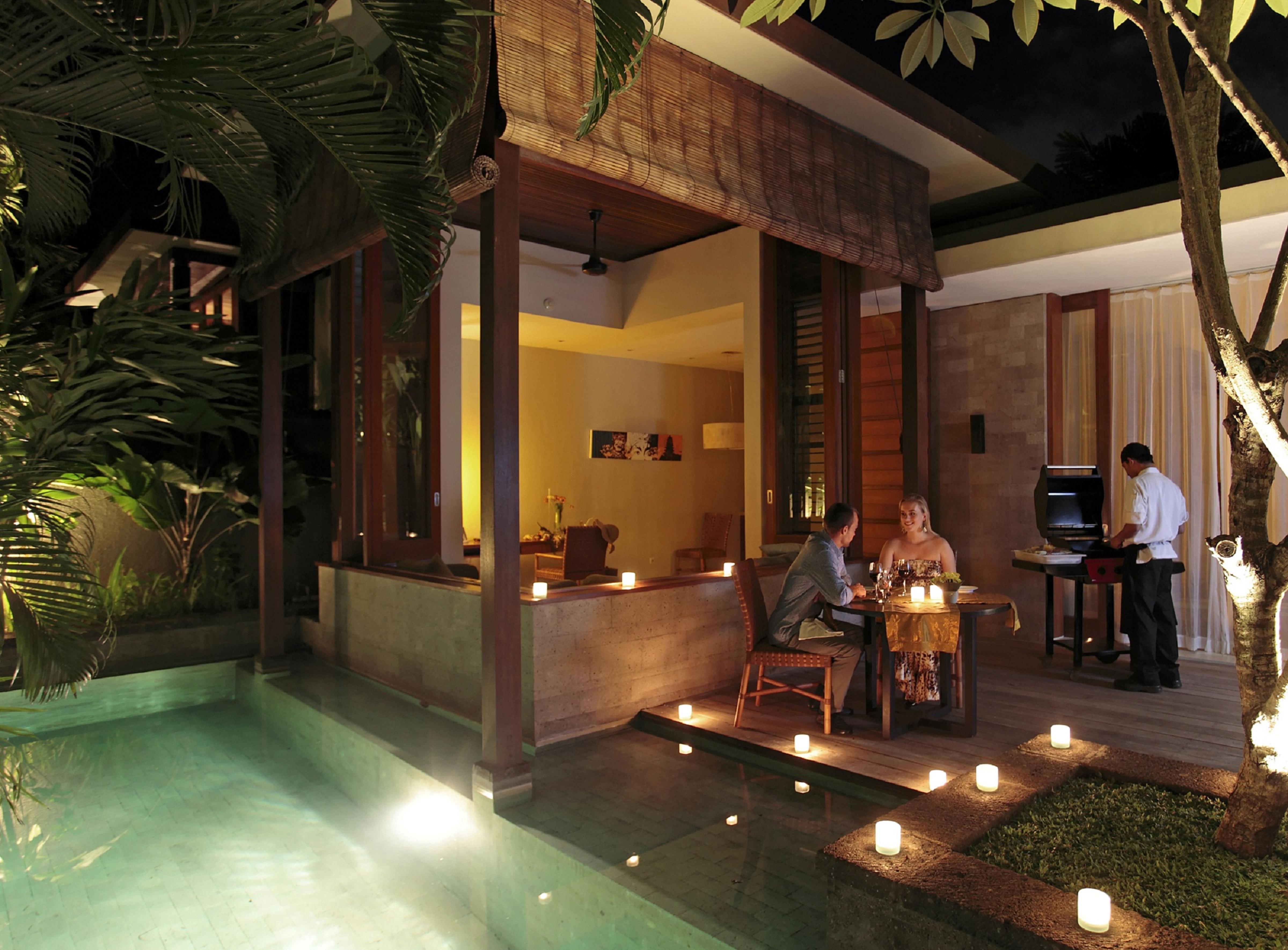 The Elysian Boutique Villa Hotel Семиньяк Экстерьер фото