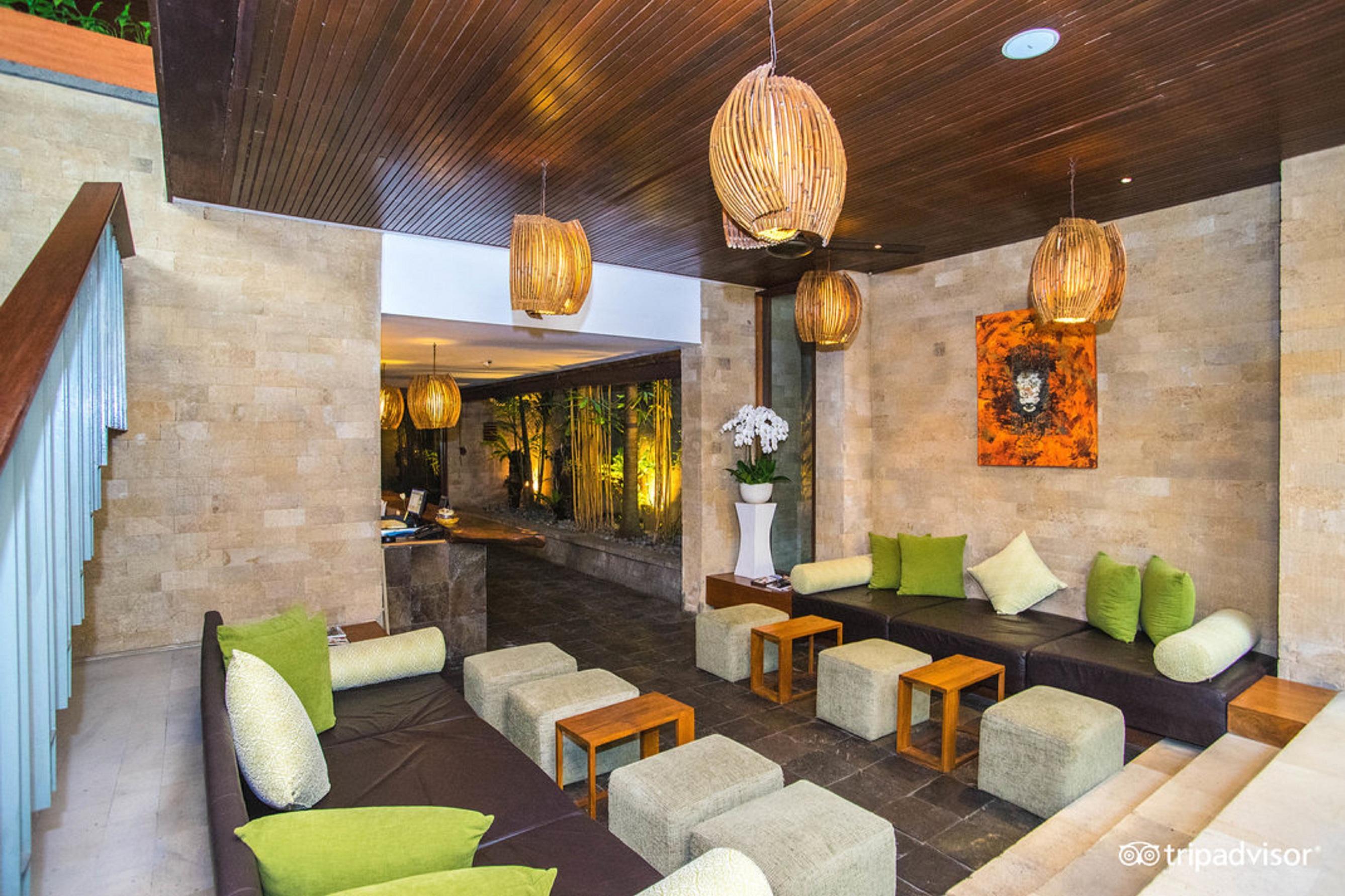 The Elysian Boutique Villa Hotel Семиньяк Экстерьер фото