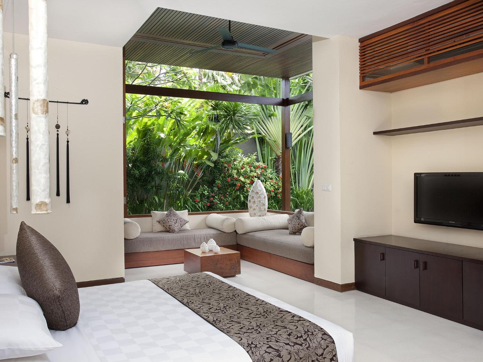 The Elysian Boutique Villa Hotel Семиньяк Номер фото