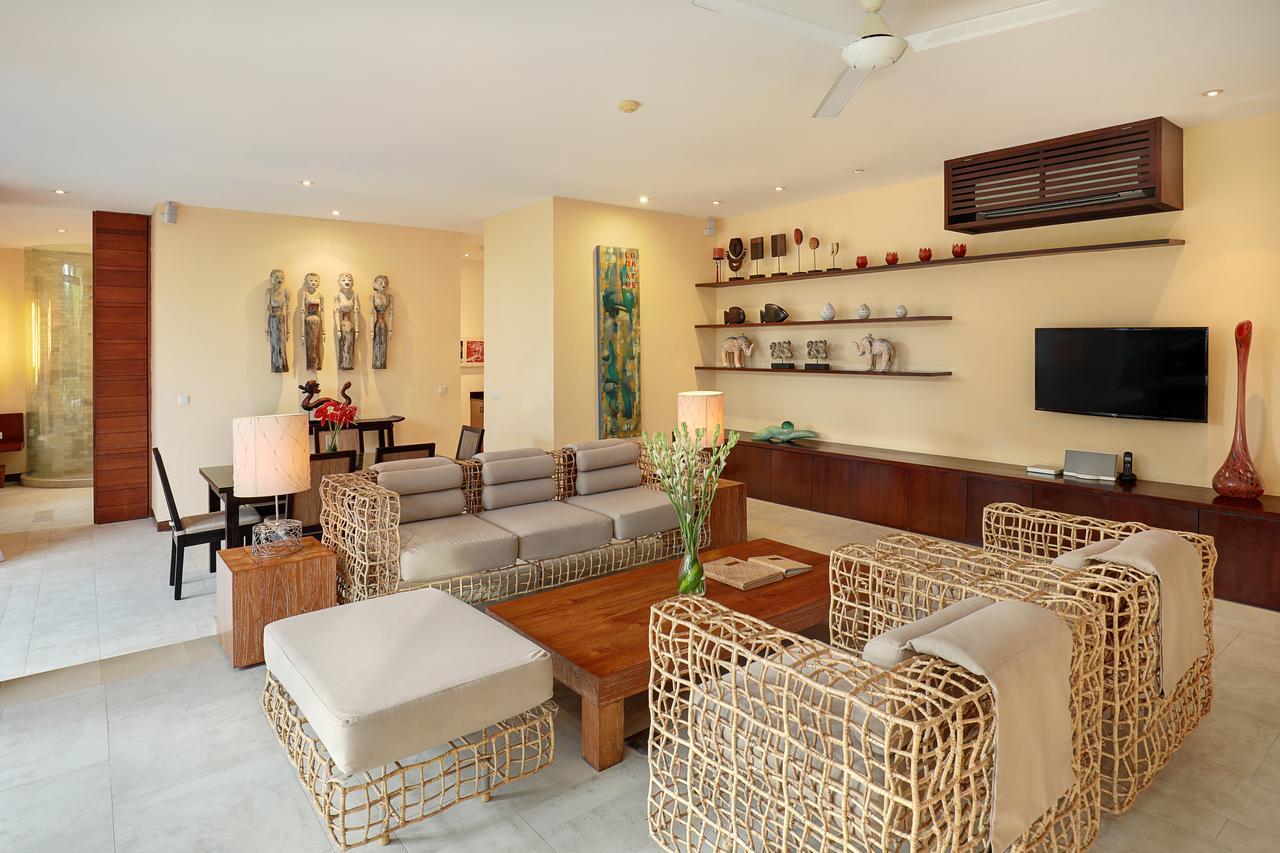 The Elysian Boutique Villa Hotel Семиньяк Экстерьер фото